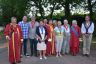 50ème anniversaire du jumelage avec Francorchamps
