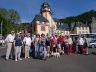 Jumelage Allemagne