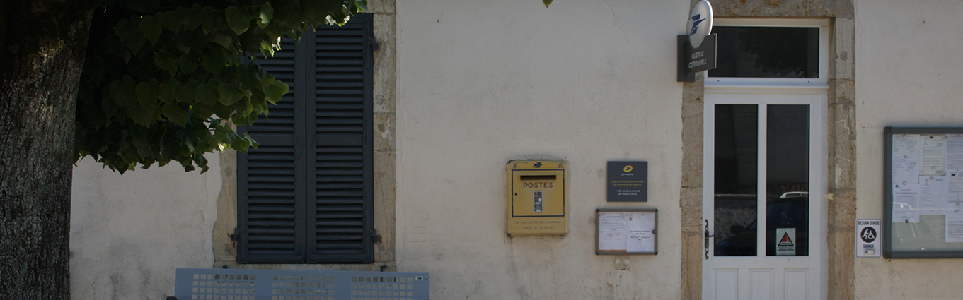 Mairie de Pommard